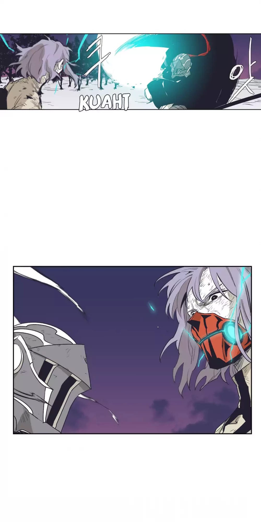 Epic of Gilgamesh Chapter 145 page 18 - Chapter 145
