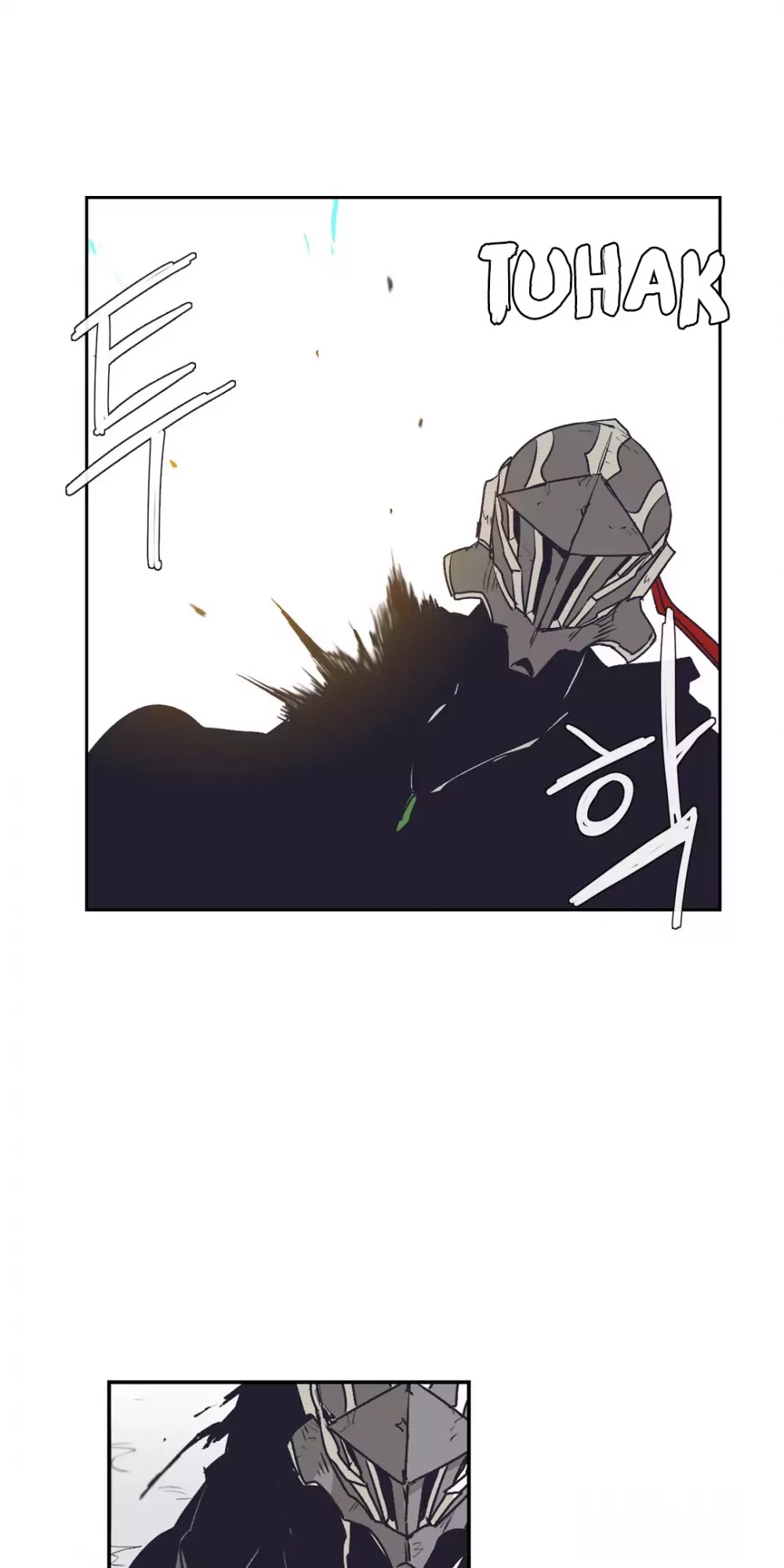 Epic of Gilgamesh Chapter 145 page 2 - Chapter 145