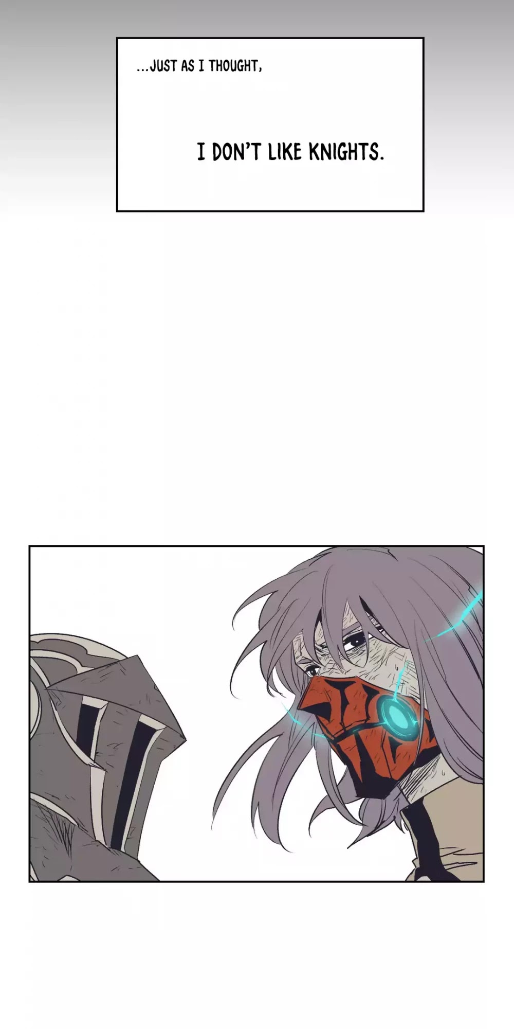 Epic of Gilgamesh Chapter 145 page 25 - Chapter 145