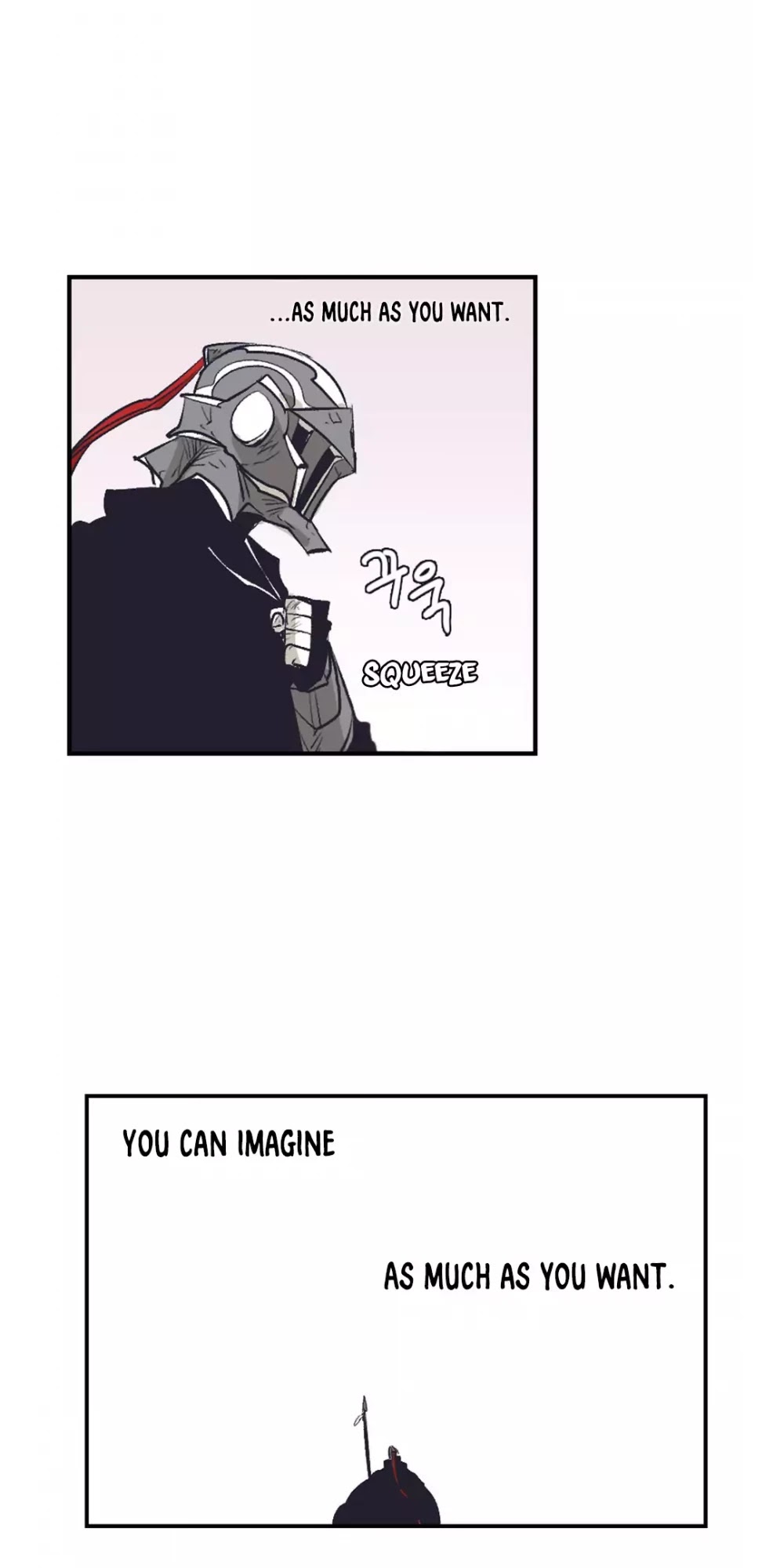 Epic of Gilgamesh Chapter 145 page 29 - Chapter 145