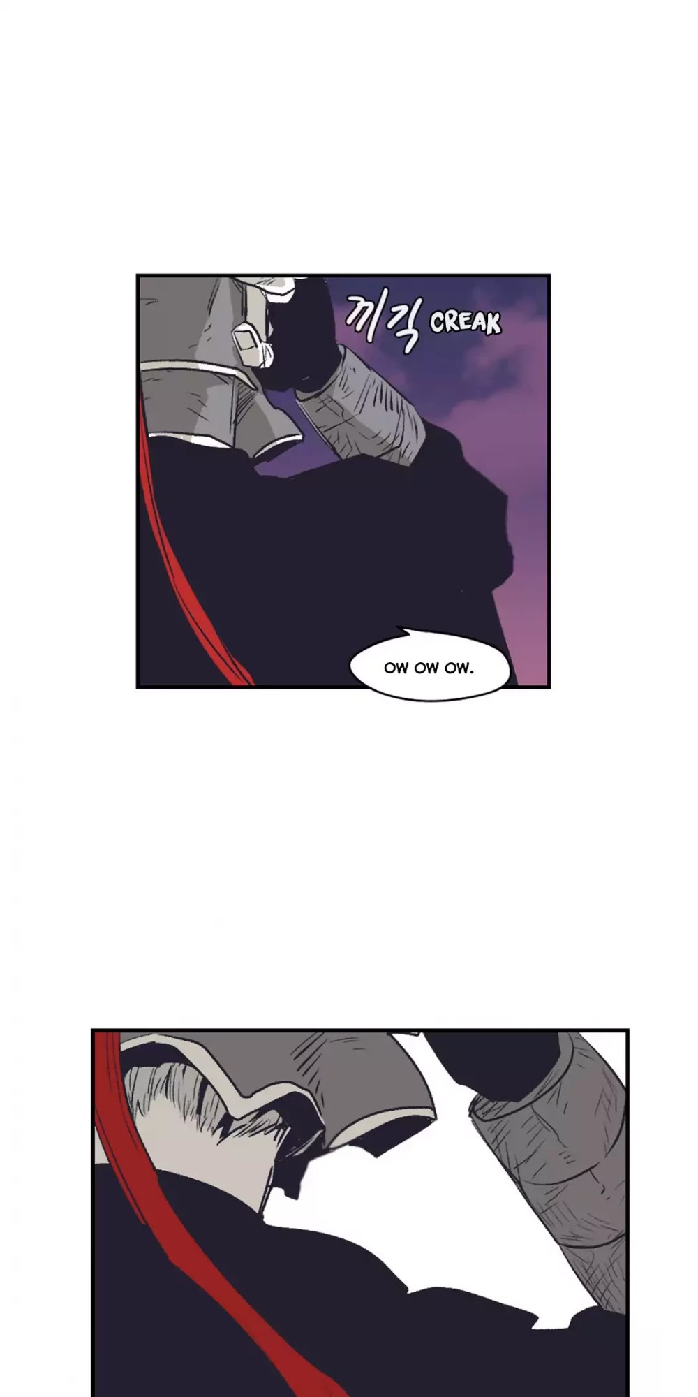 Epic of Gilgamesh Chapter 145 page 30 - Chapter 145