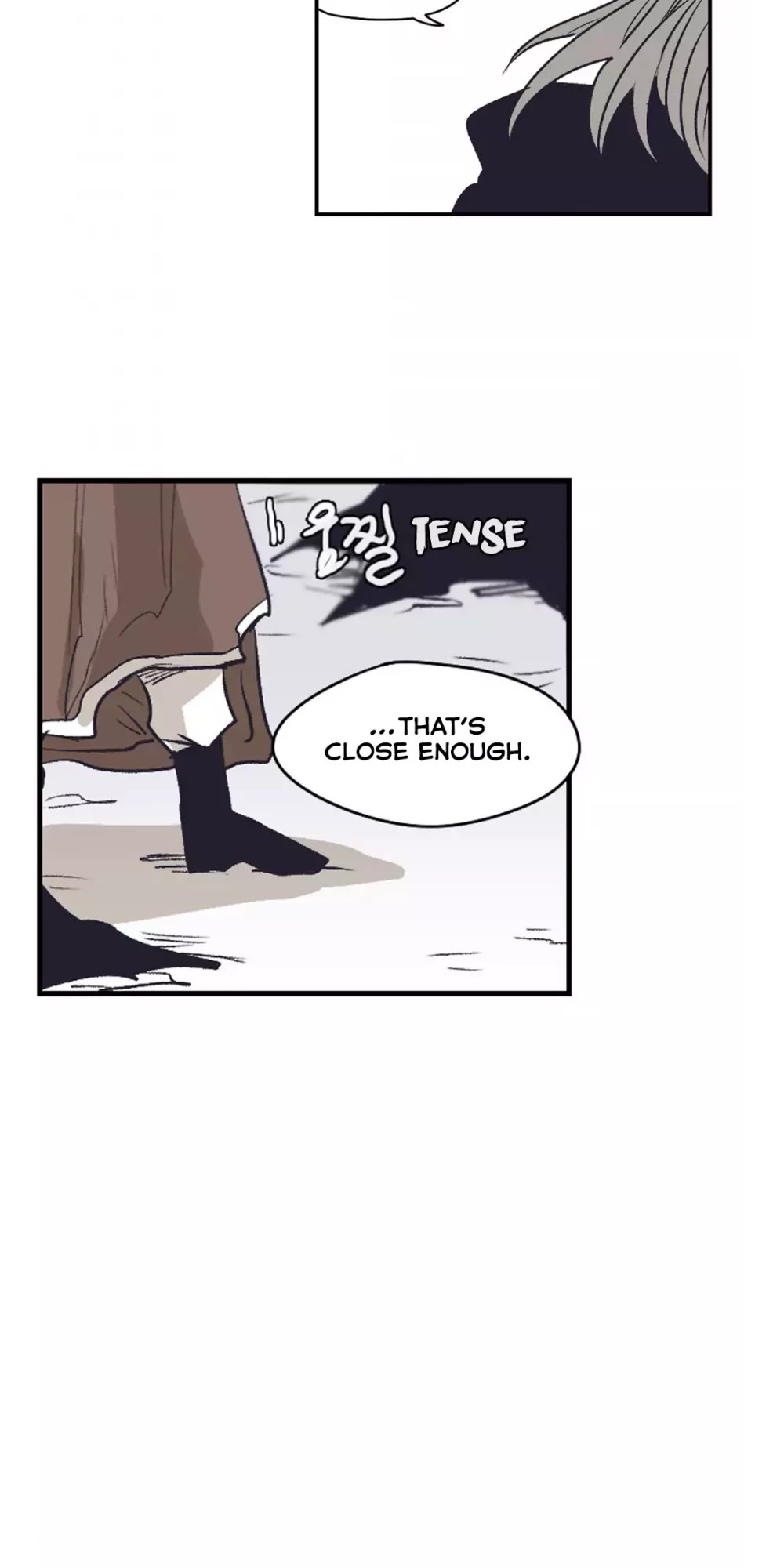 Epic of Gilgamesh Chapter 145 page 33 - Chapter 145