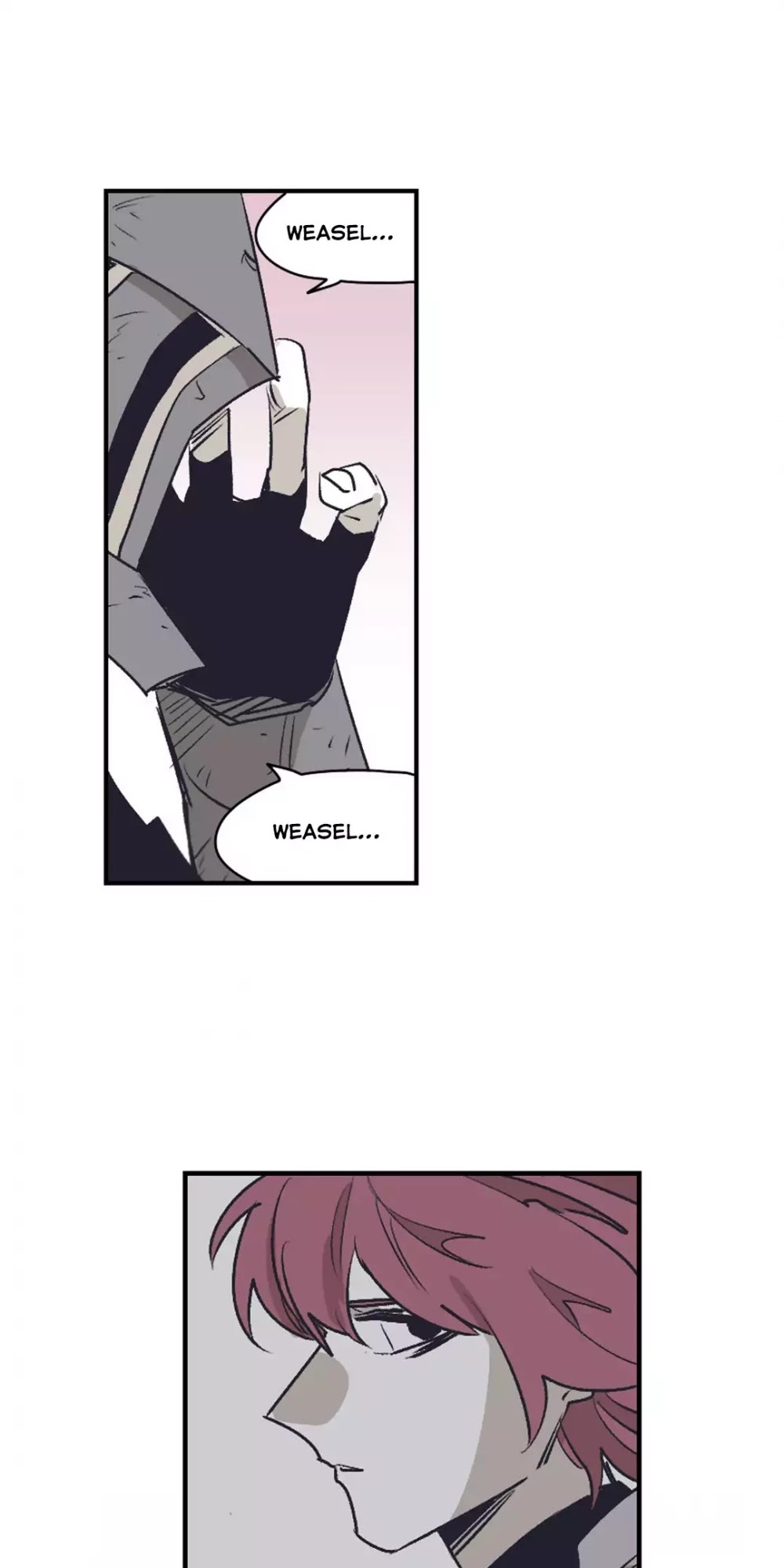Epic of Gilgamesh Chapter 145 page 38 - Chapter 145