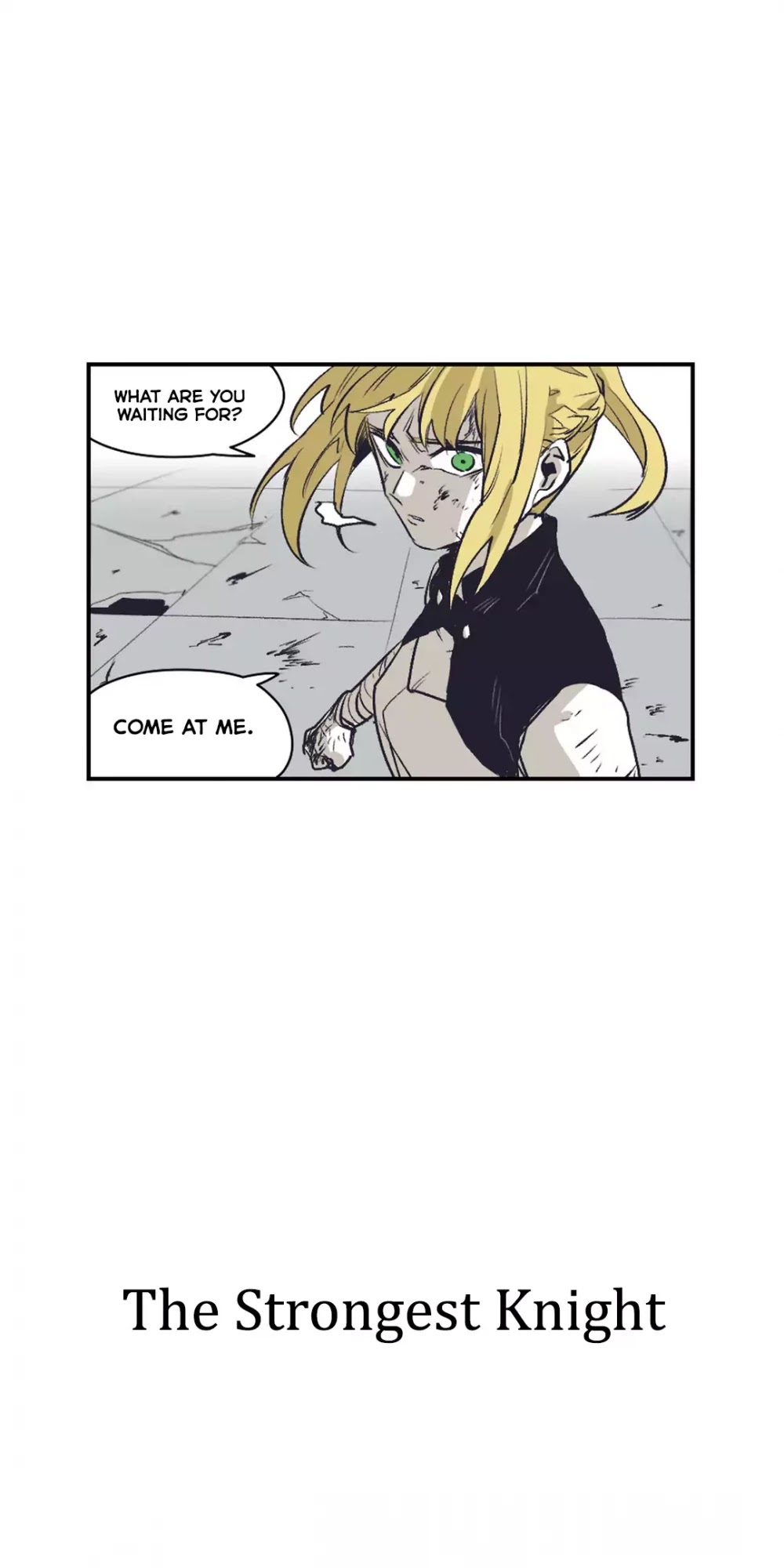 Epic of Gilgamesh Chapter 145 page 42 - Chapter 145