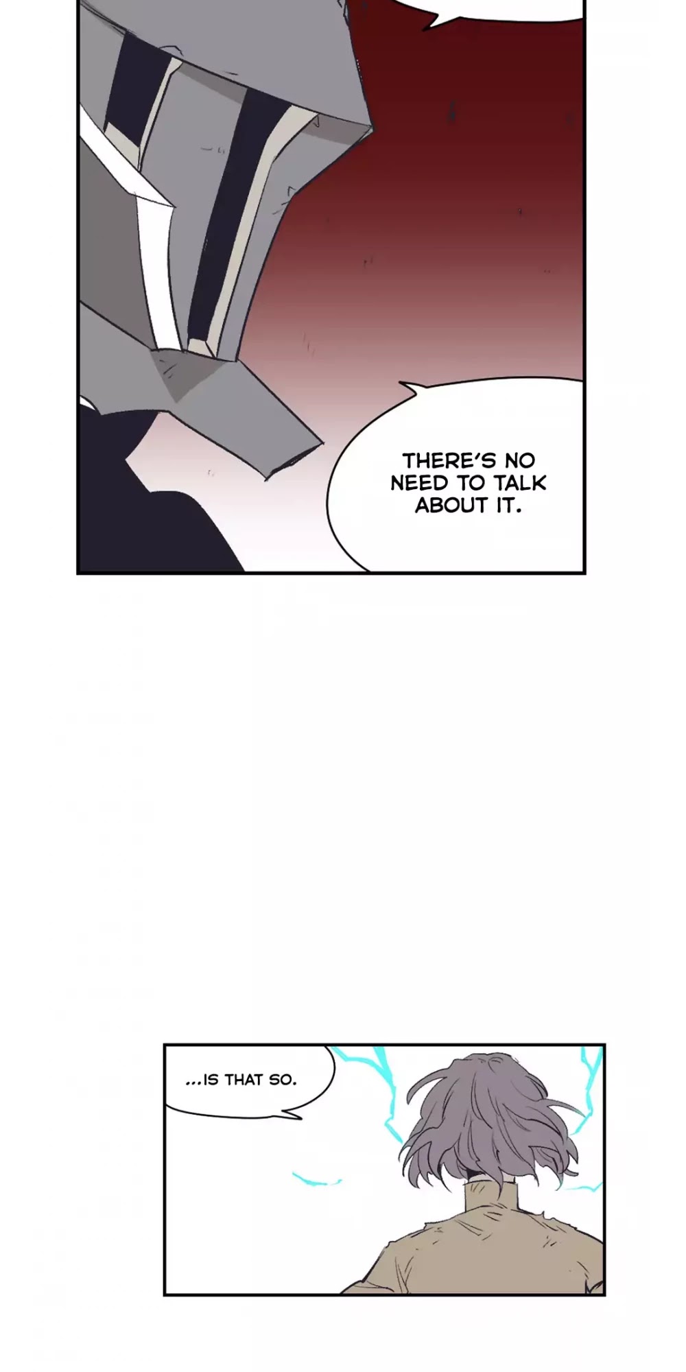 Epic of Gilgamesh Chapter 145 page 9 - Chapter 145