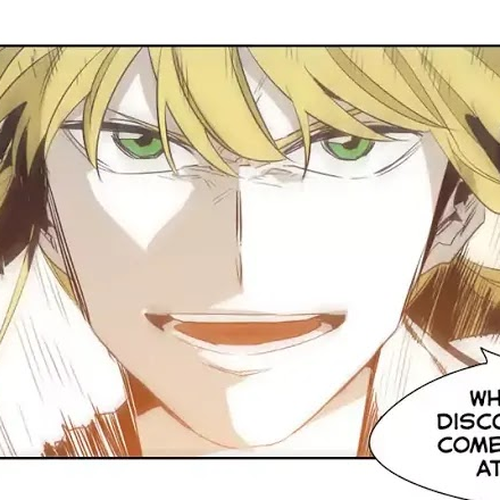 Epic of Gilgamesh Chapter 146 cover