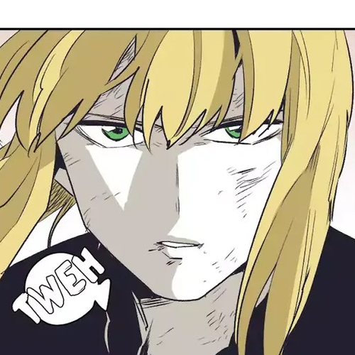Epic of Gilgamesh Chapter 147: Side Story: The Strongest Knight Part 2 cover