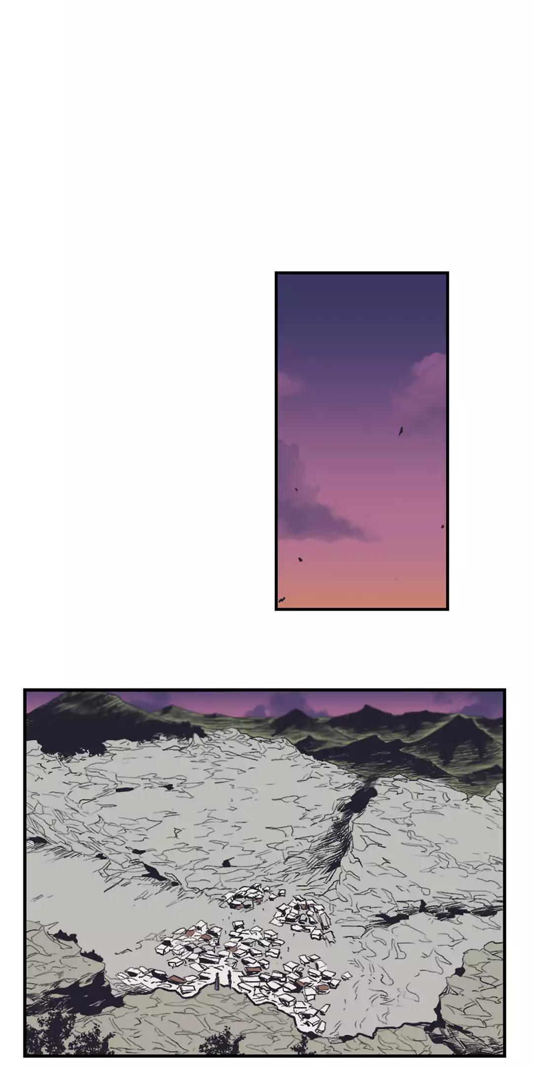 Epic of Gilgamesh Chapter 148 page 13 - Chapter 148: Side Story: The Strongest Knight Part 3
