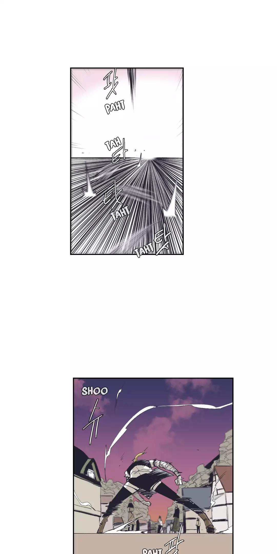 Epic of Gilgamesh Chapter 148 page 24 - Chapter 148: Side Story: The Strongest Knight Part 3