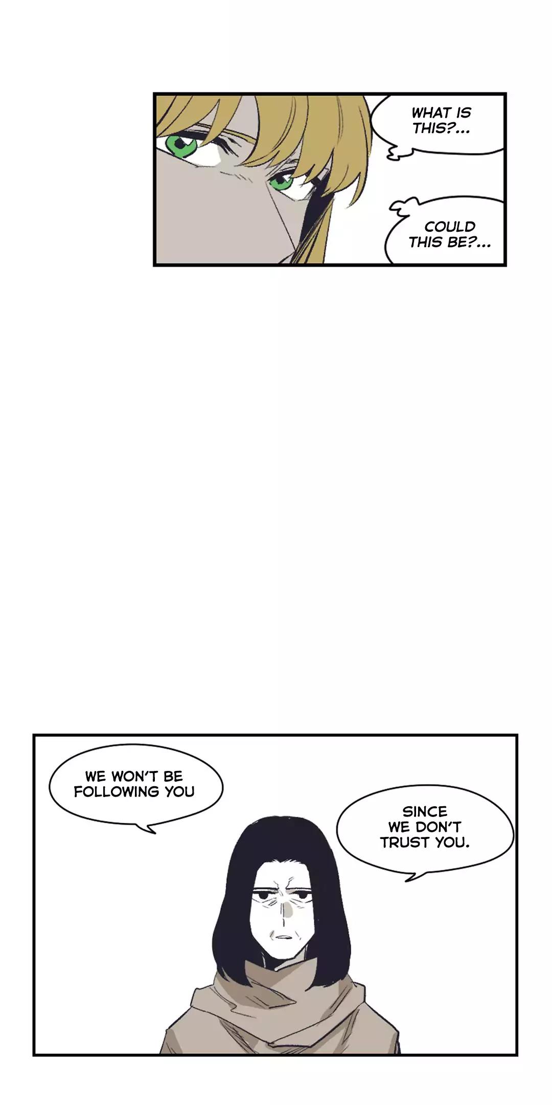 Epic of Gilgamesh Chapter 148 page 29 - Chapter 148: Side Story: The Strongest Knight Part 3