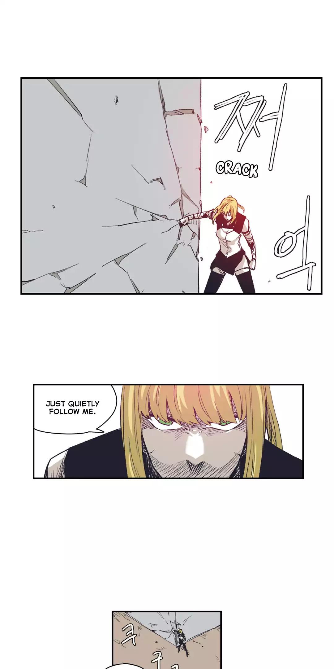 Epic of Gilgamesh Chapter 148 page 32 - Chapter 148: Side Story: The Strongest Knight Part 3