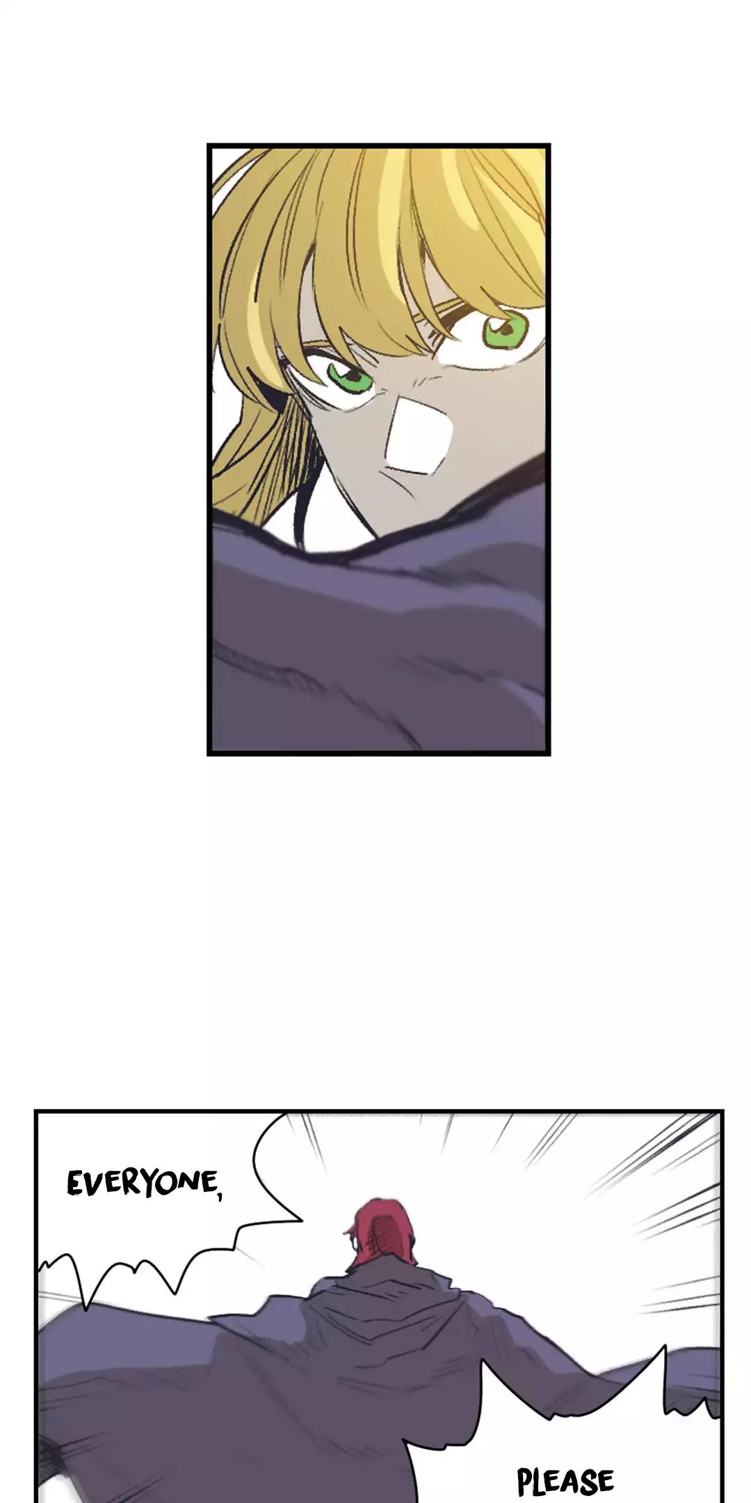 Epic of Gilgamesh Chapter 148 page 36 - Chapter 148: Side Story: The Strongest Knight Part 3