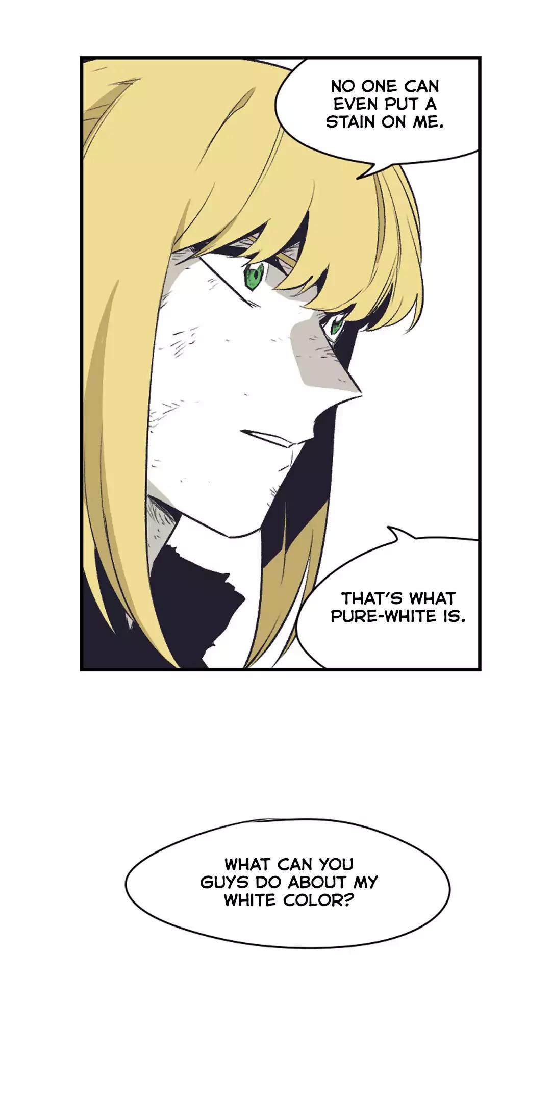 Epic of Gilgamesh Chapter 148 page 4 - Chapter 148: Side Story: The Strongest Knight Part 3