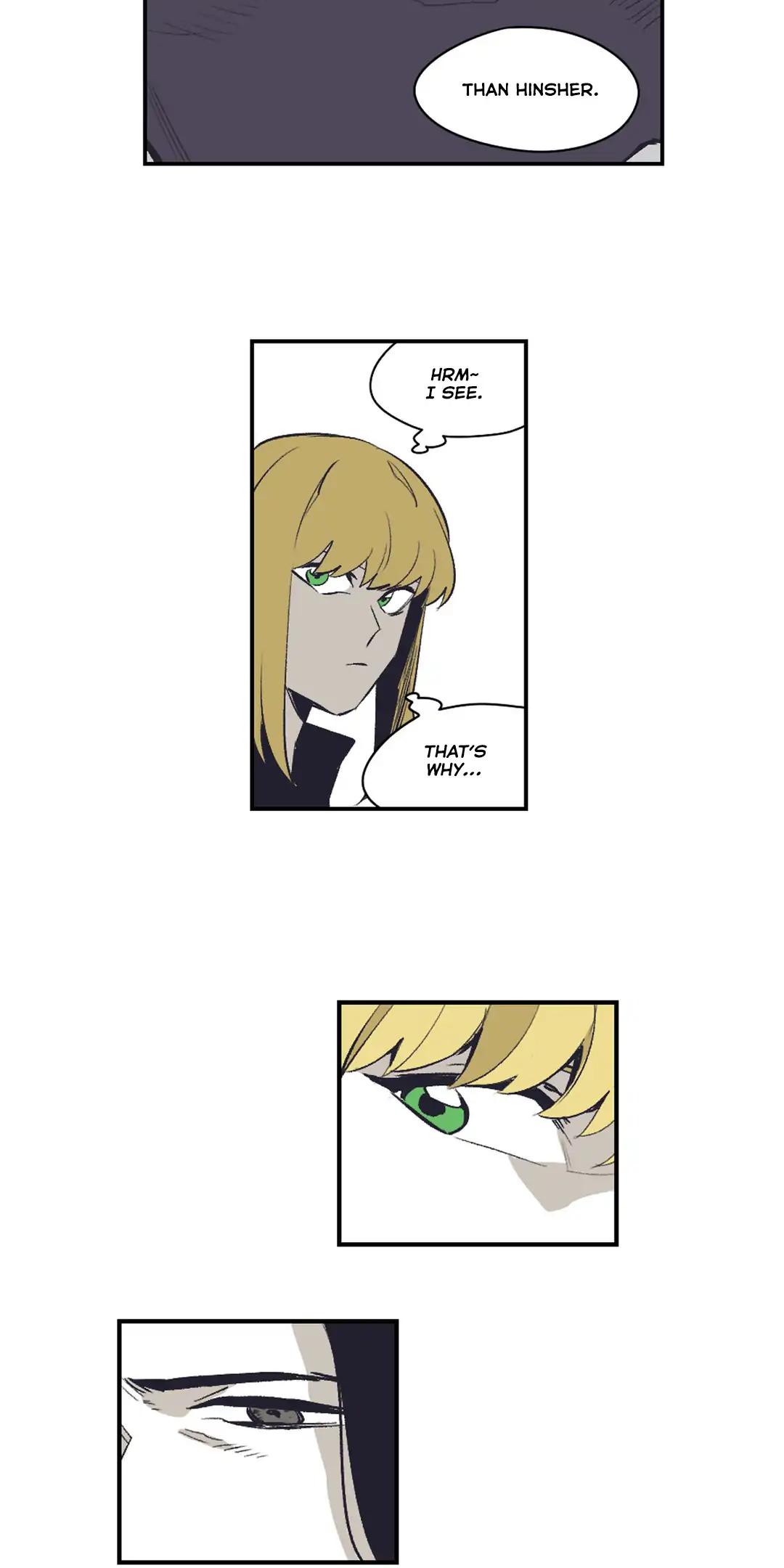 Epic of Gilgamesh Chapter 149 page 15 - Chapter 149: Side Story: The Strongest Knight Part 4
