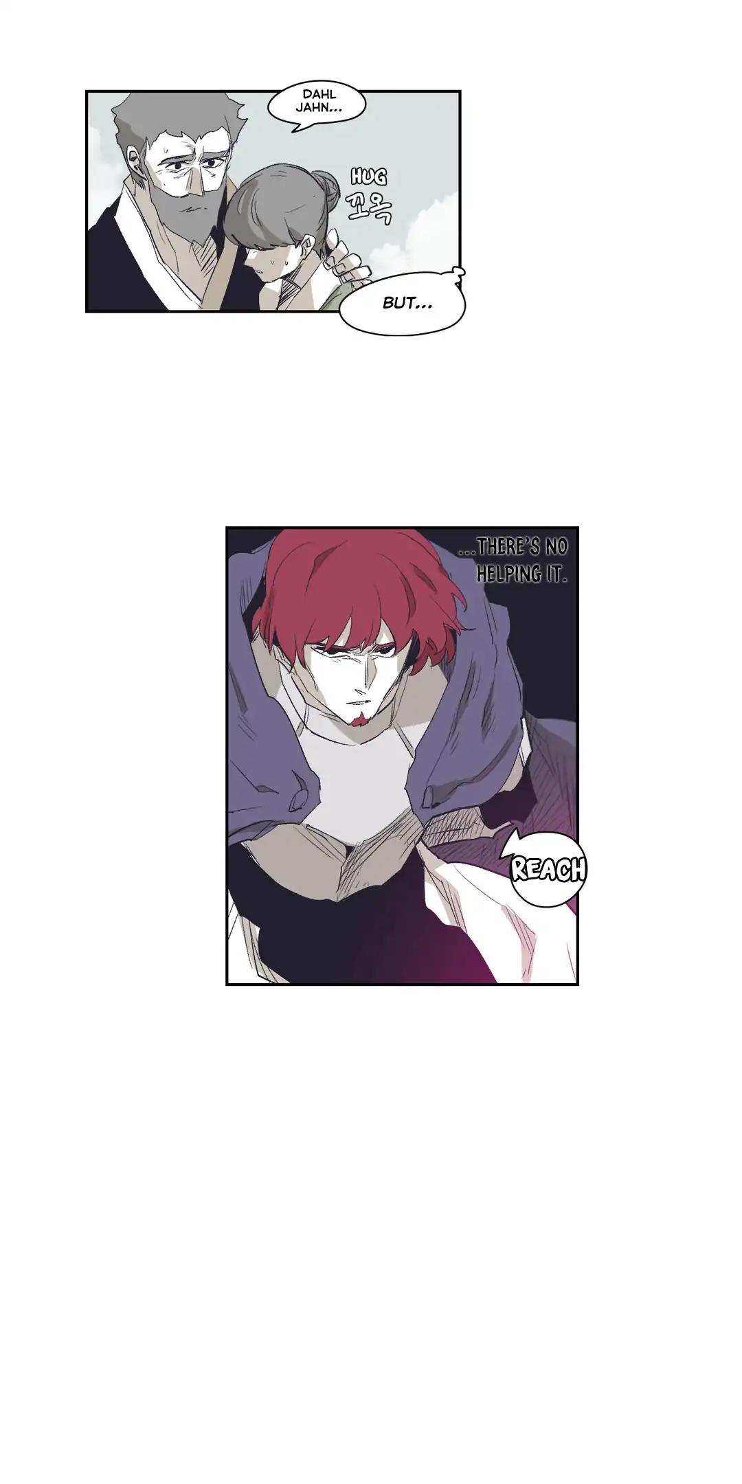 Epic of Gilgamesh Chapter 149 page 22 - Chapter 149: Side Story: The Strongest Knight Part 4