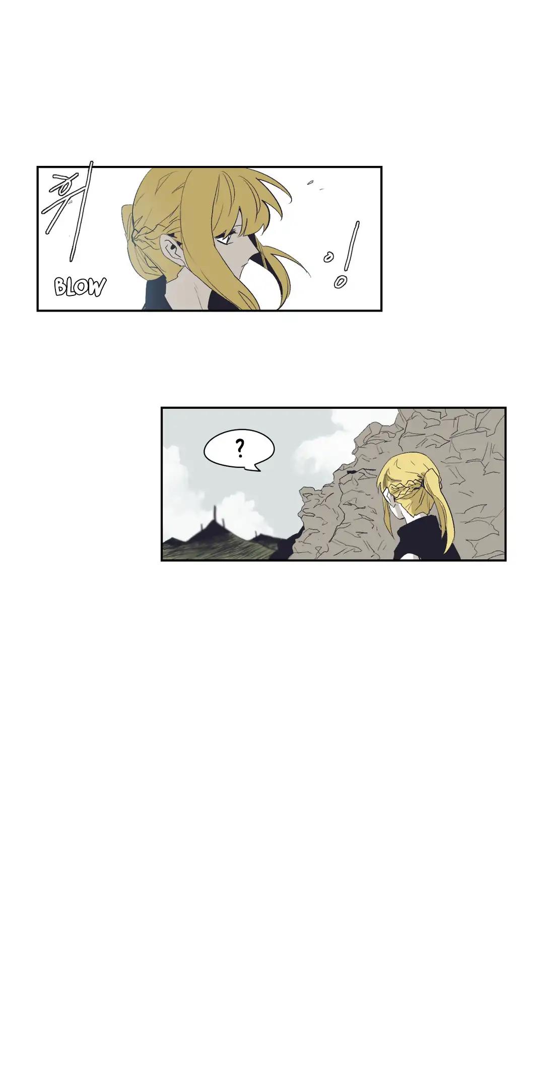Epic of Gilgamesh Chapter 149 page 23 - Chapter 149: Side Story: The Strongest Knight Part 4
