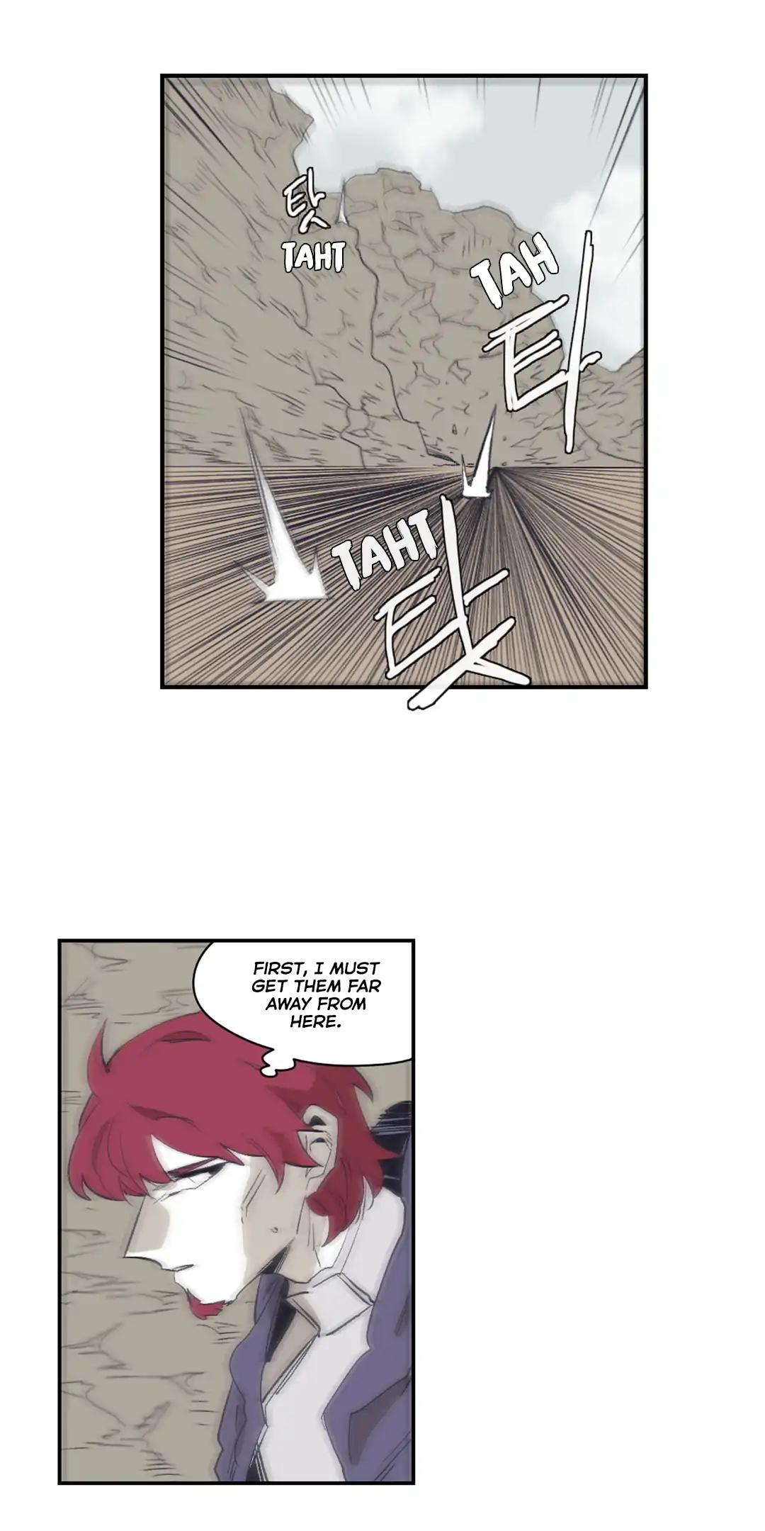 Epic of Gilgamesh Chapter 149 page 24 - Chapter 149: Side Story: The Strongest Knight Part 4