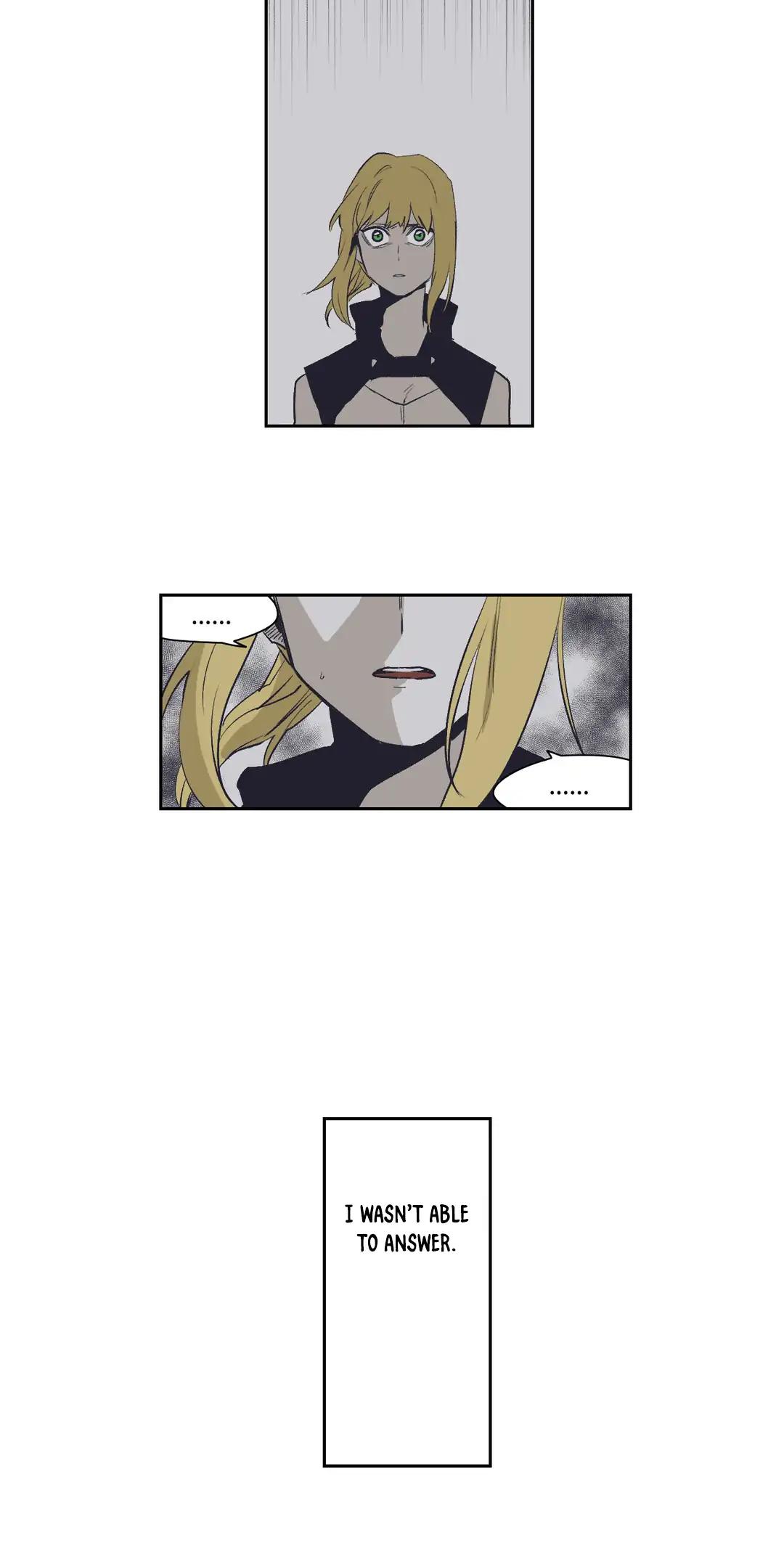 Epic of Gilgamesh Chapter 149 page 3 - Chapter 149: Side Story: The Strongest Knight Part 4