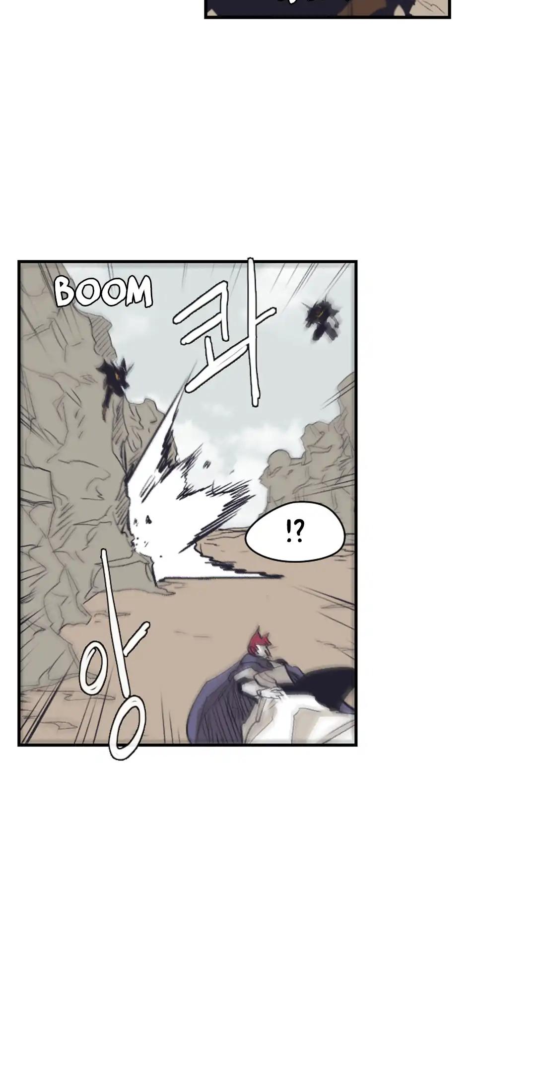 Epic of Gilgamesh Chapter 149 page 31 - Chapter 149: Side Story: The Strongest Knight Part 4