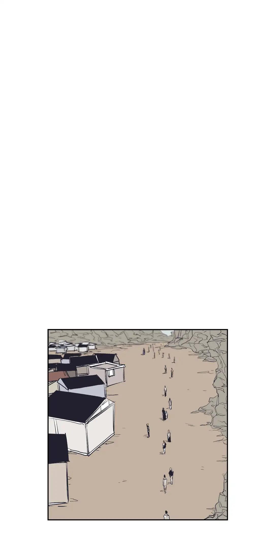 Epic of Gilgamesh Chapter 149 page 6 - Chapter 149: Side Story: The Strongest Knight Part 4