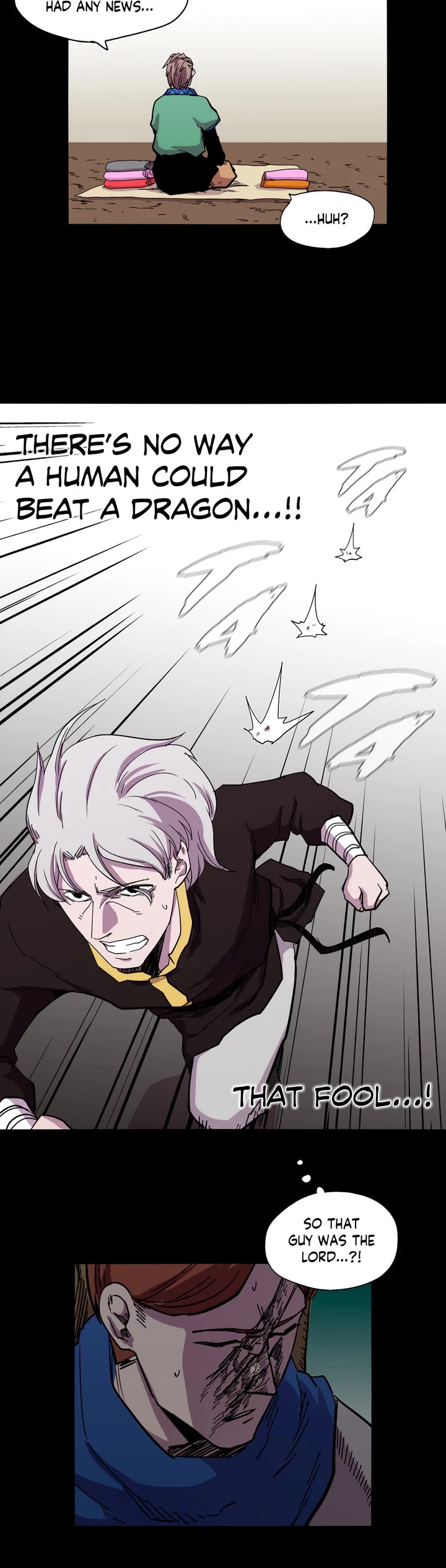 Epic of Gilgamesh Chapter 15 page 10 - Chapter 15