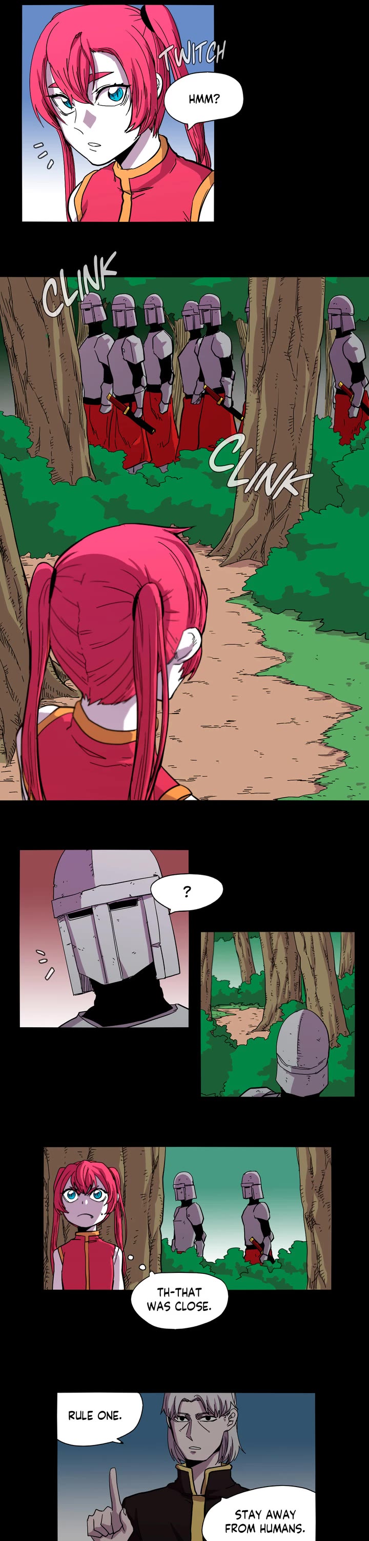 Epic of Gilgamesh Chapter 15 page 12 - Chapter 15