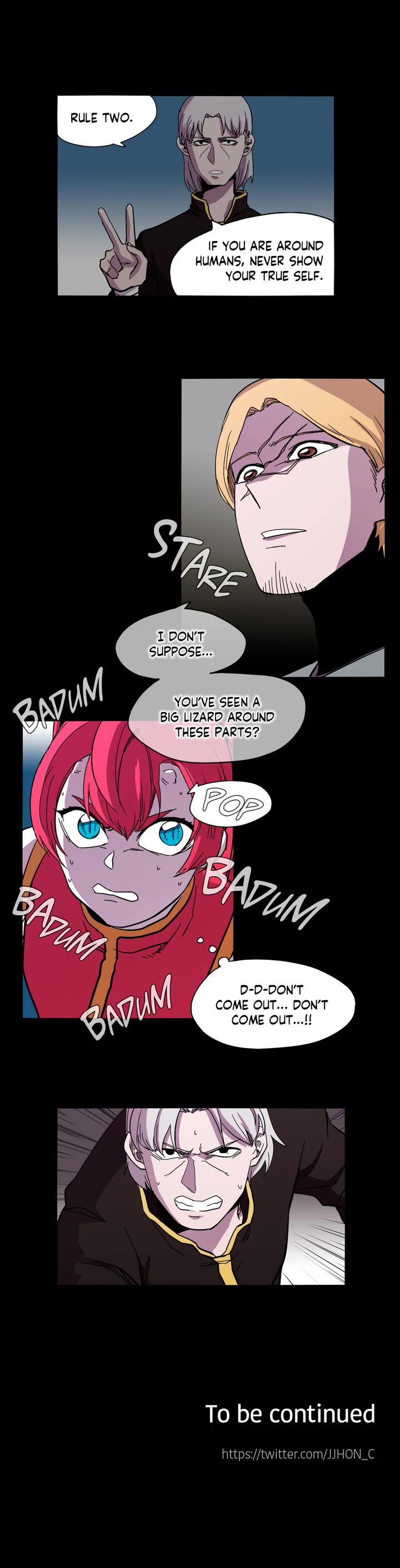 Epic of Gilgamesh Chapter 15 page 14 - Chapter 15