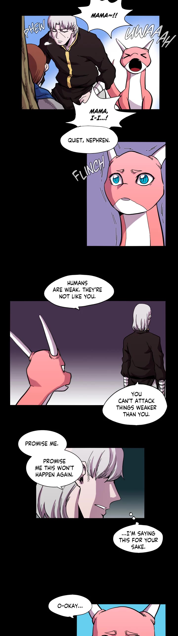 Epic of Gilgamesh Chapter 15 page 4 - Chapter 15