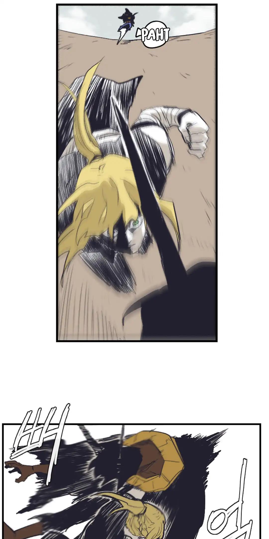 Epic of Gilgamesh Chapter 150 page 30 - Chapter 150: Side Story: The Strongest Knight Part 5