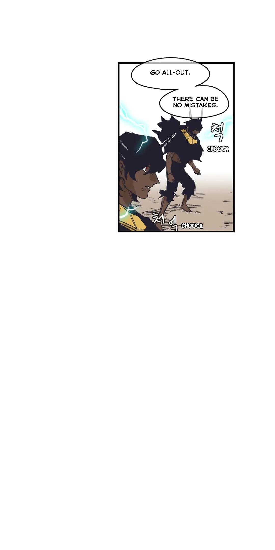 Epic of Gilgamesh Chapter 150 page 7 - Chapter 150: Side Story: The Strongest Knight Part 5