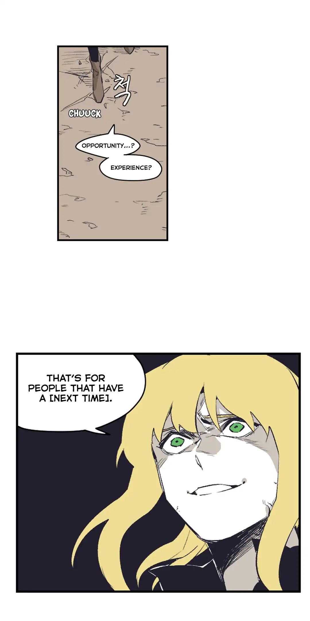 Epic of Gilgamesh Chapter 150 page 8 - Chapter 150: Side Story: The Strongest Knight Part 5