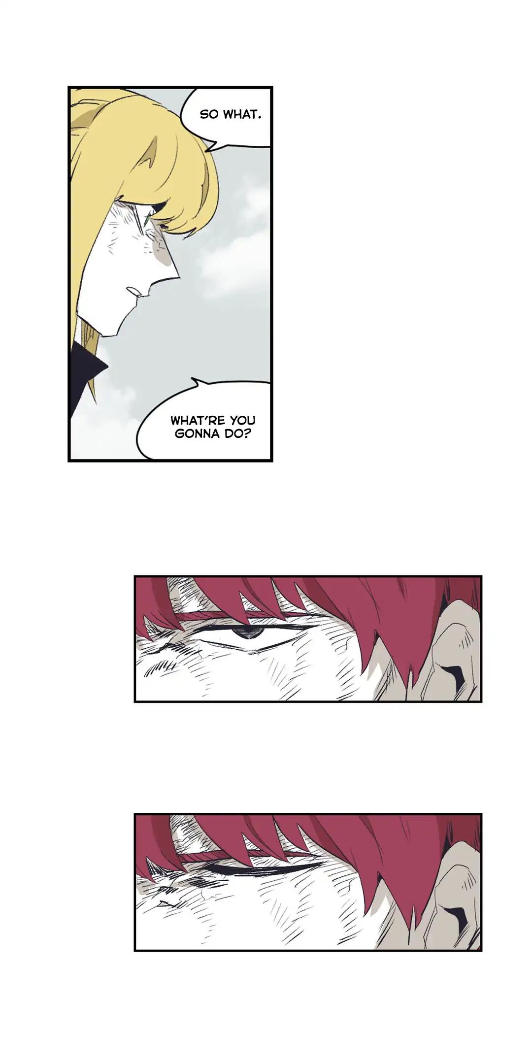 Epic of Gilgamesh Chapter 151 page 12 - Chapter 151: Side Story: The Strongest Knight Part 6
