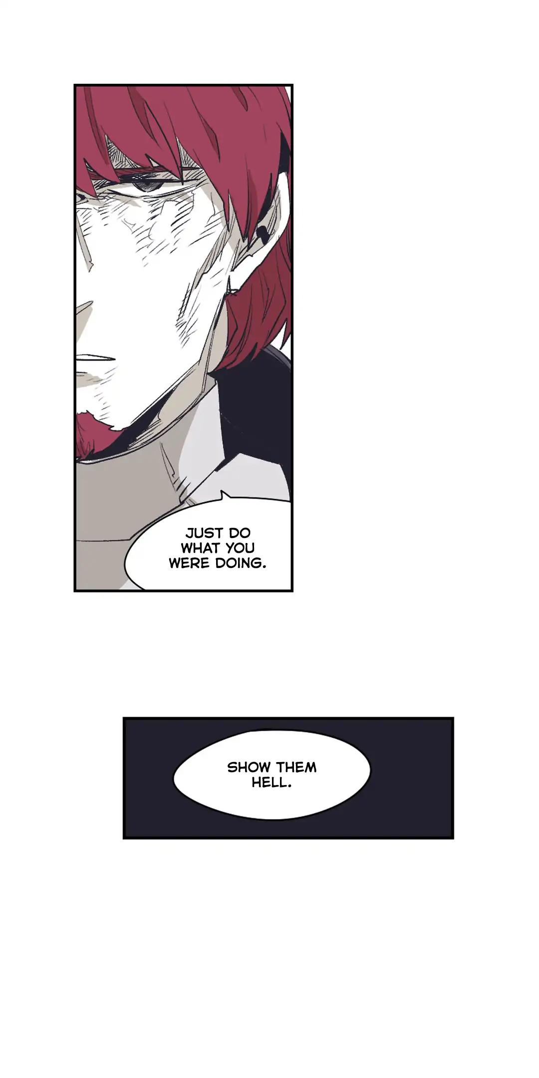 Epic of Gilgamesh Chapter 151 page 14 - Chapter 151: Side Story: The Strongest Knight Part 6