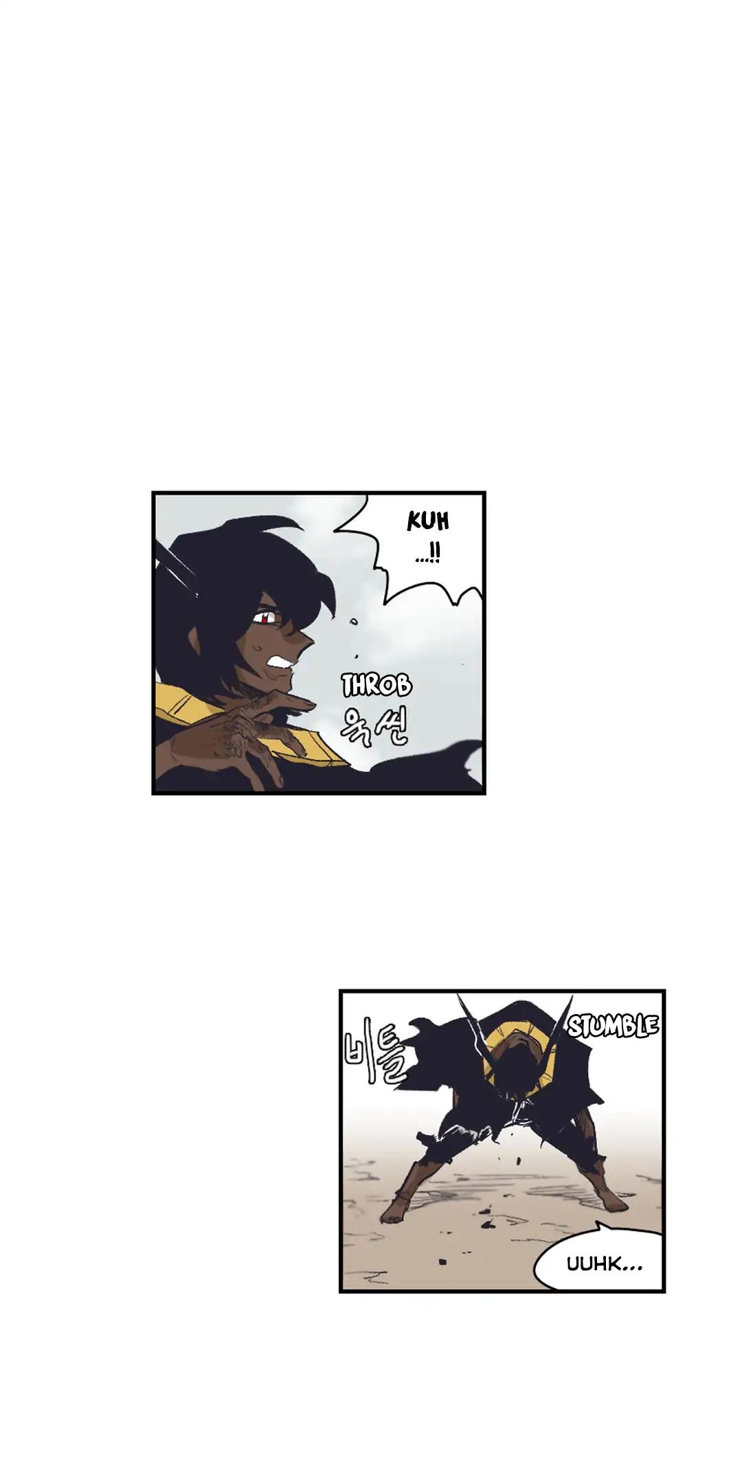 Epic of Gilgamesh Chapter 151 page 2 - Chapter 151: Side Story: The Strongest Knight Part 6