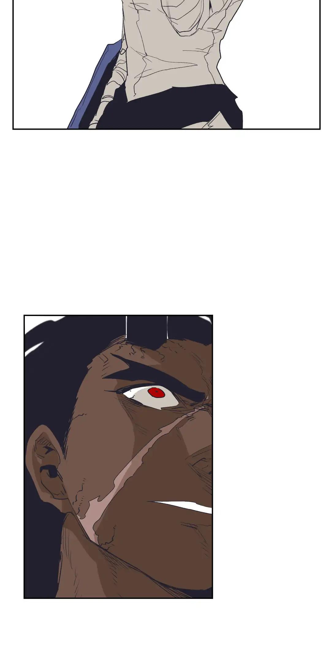 Epic of Gilgamesh Chapter 151 page 7 - Chapter 151: Side Story: The Strongest Knight Part 6
