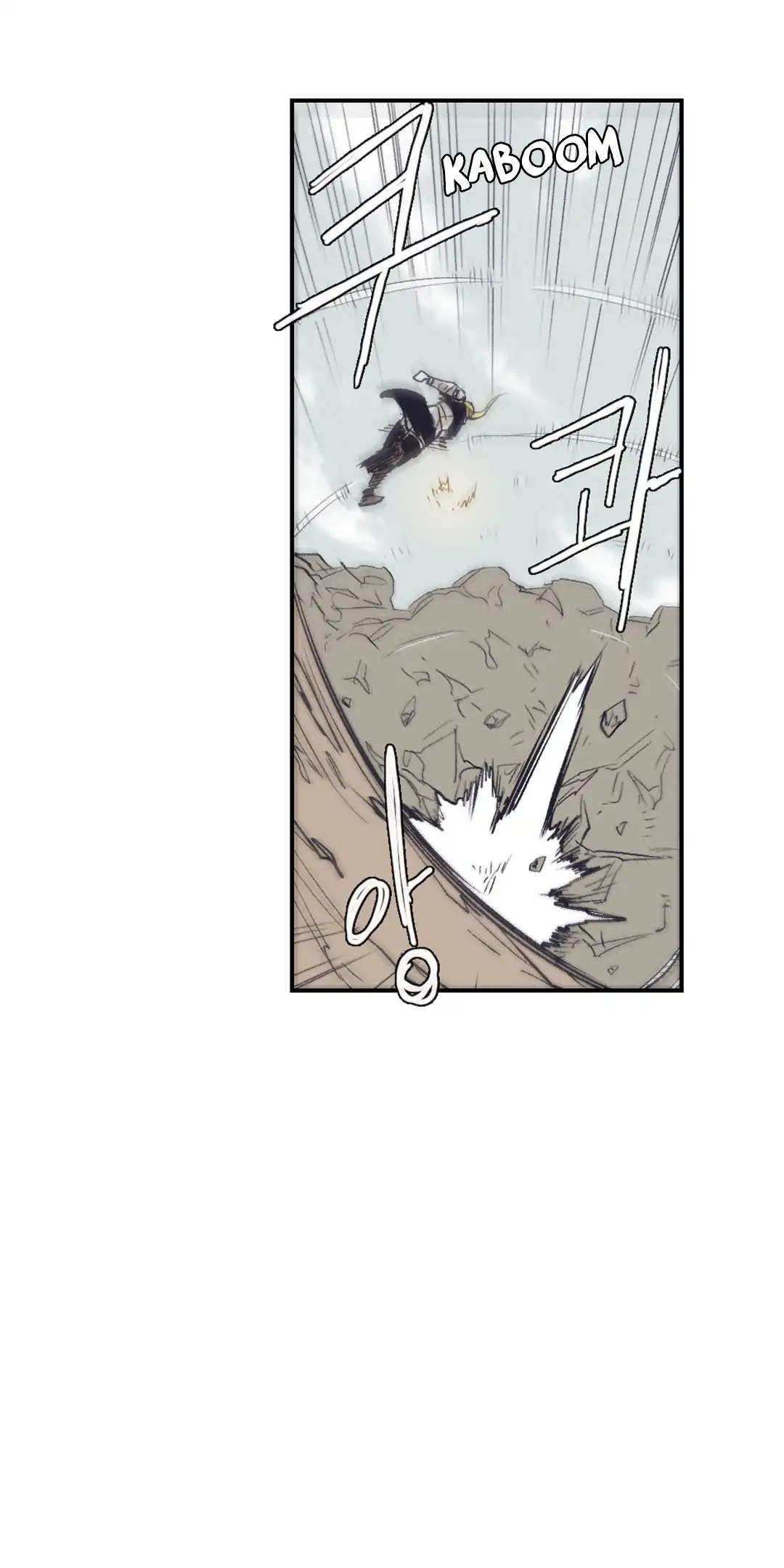 Epic of Gilgamesh Chapter 152 page 10 - Chapter 152: Side Story: The Strongest Knight Part 7