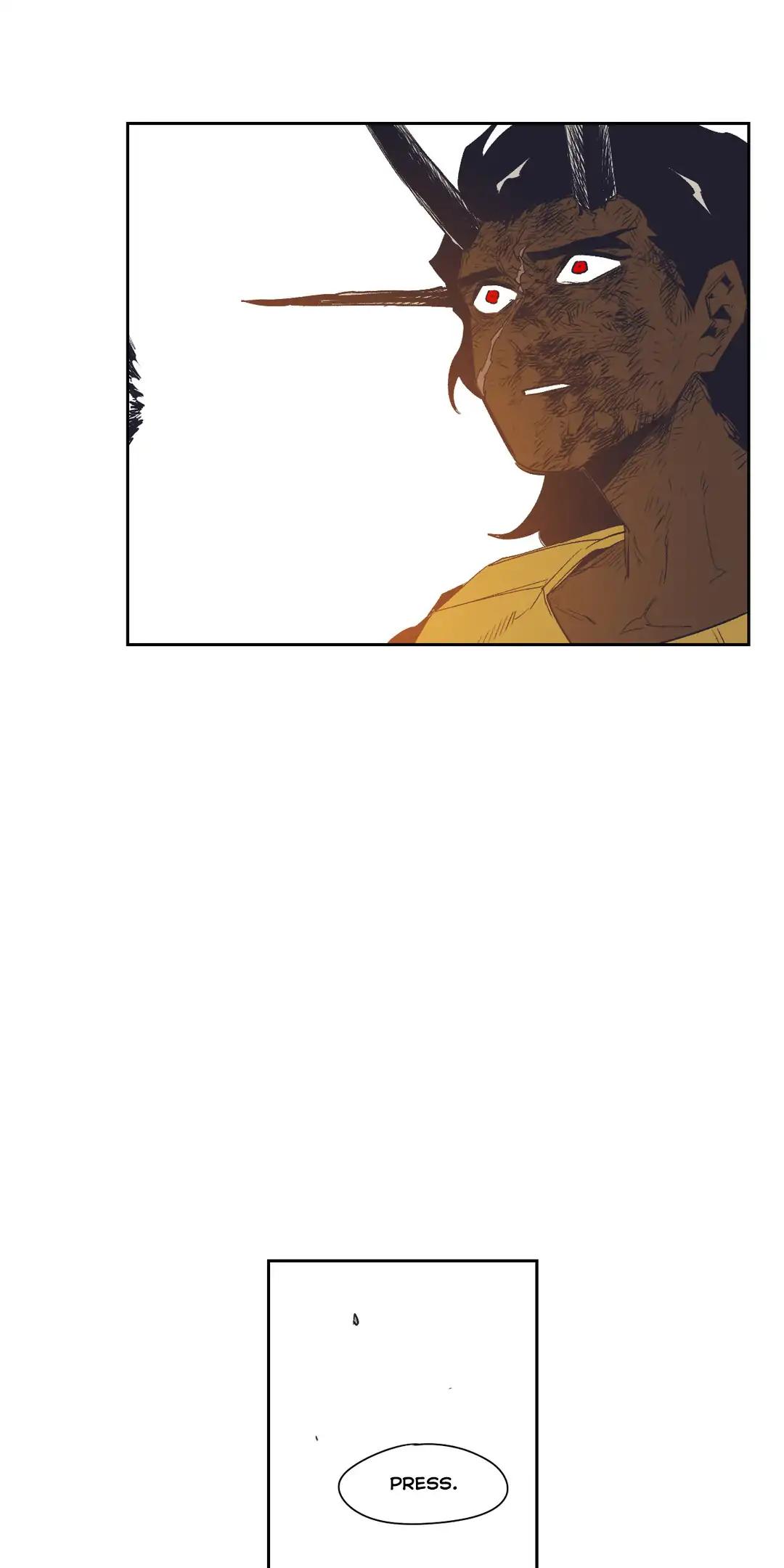 Epic of Gilgamesh Chapter 152 page 14 - Chapter 152: Side Story: The Strongest Knight Part 7