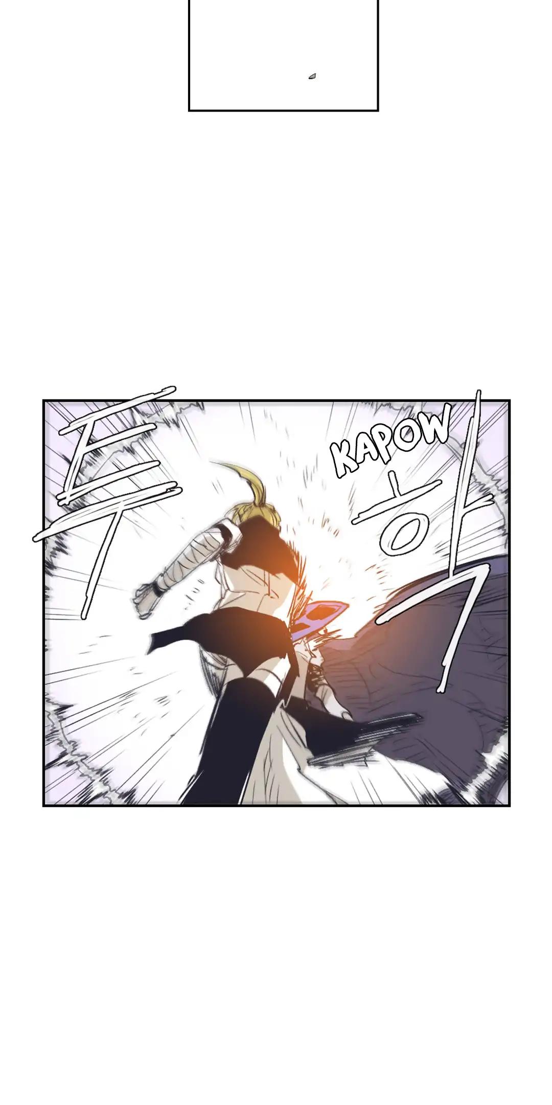 Epic of Gilgamesh Chapter 152 page 15 - Chapter 152: Side Story: The Strongest Knight Part 7
