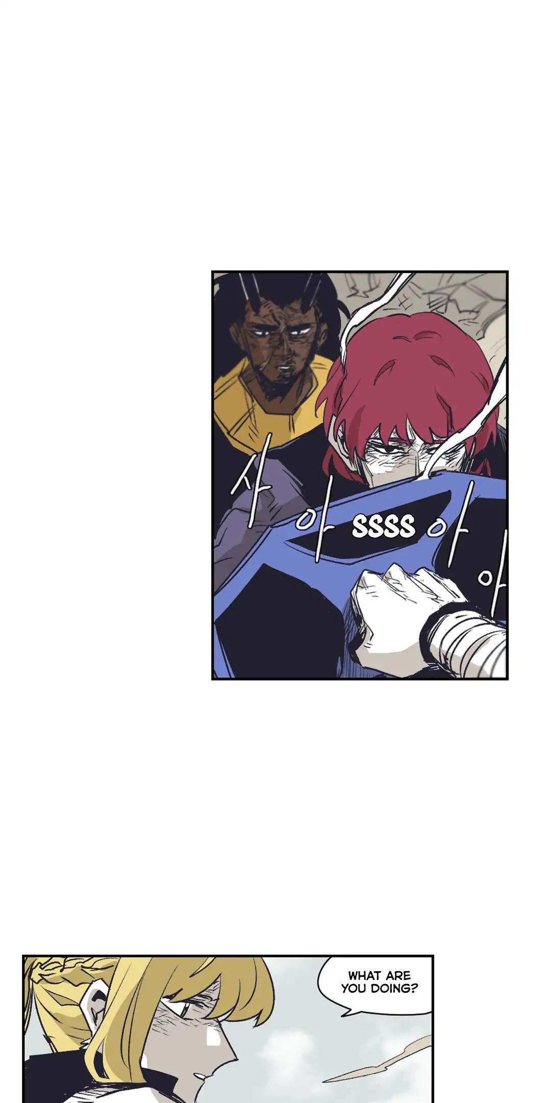 Epic of Gilgamesh Chapter 152 page 16 - Chapter 152: Side Story: The Strongest Knight Part 7