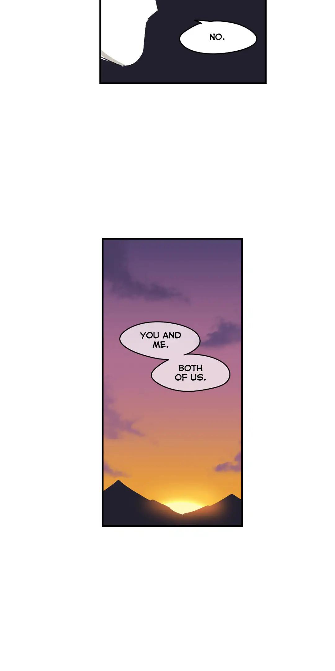 Epic of Gilgamesh Chapter 152 page 27 - Chapter 152: Side Story: The Strongest Knight Part 7