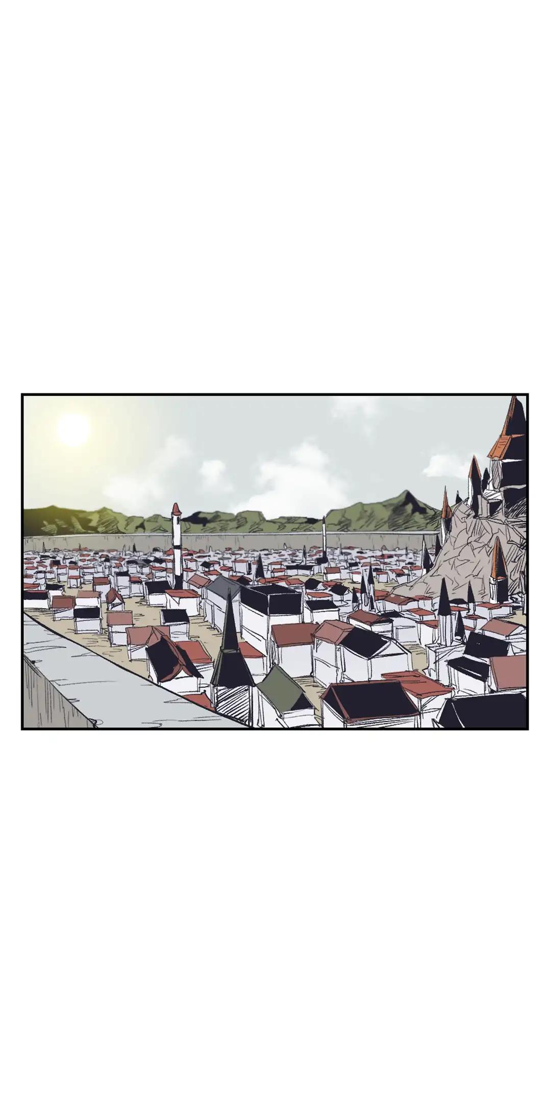 Epic of Gilgamesh Chapter 152 page 31 - Chapter 152: Side Story: The Strongest Knight Part 7