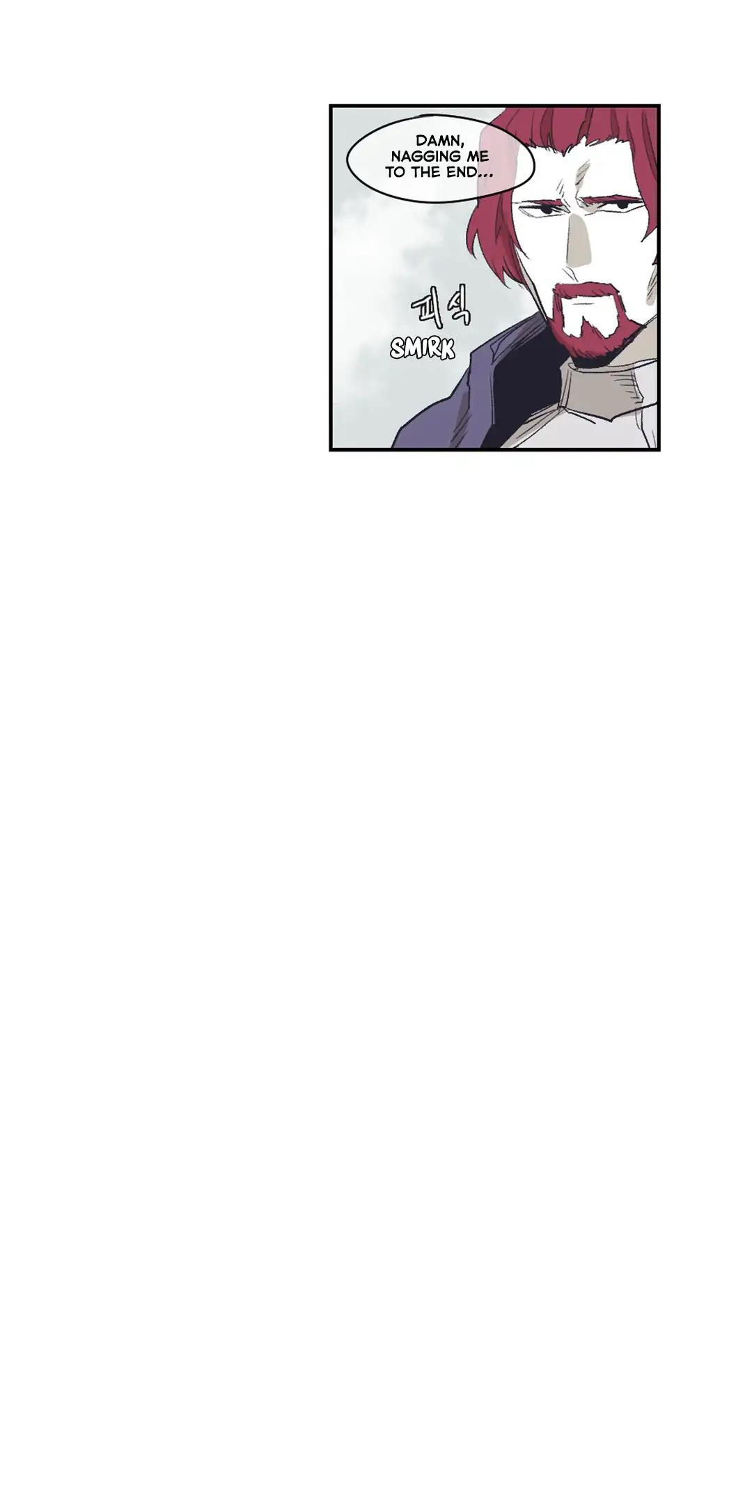 Epic of Gilgamesh Chapter 152 page 35 - Chapter 152: Side Story: The Strongest Knight Part 7