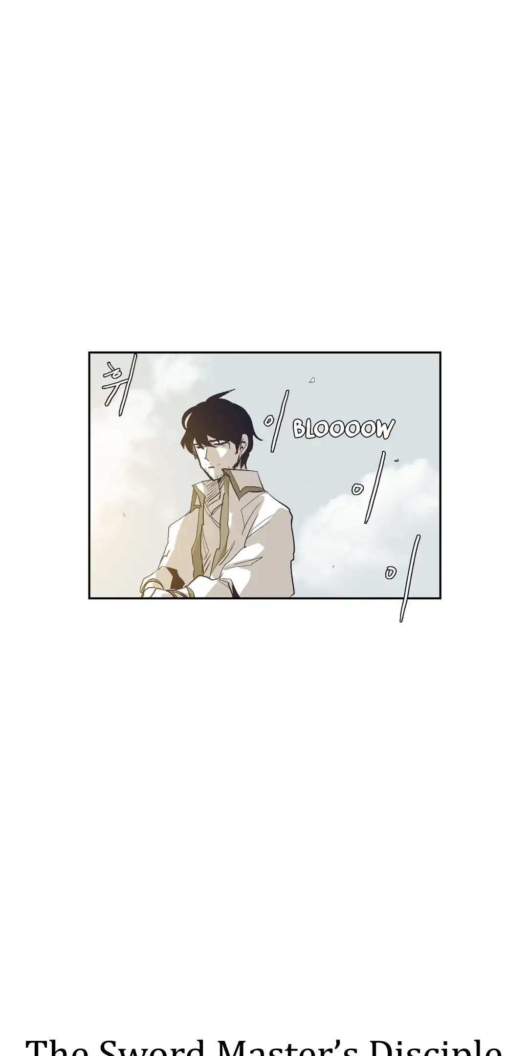 Epic of Gilgamesh Chapter 152 page 40 - Chapter 152: Side Story: The Strongest Knight Part 7