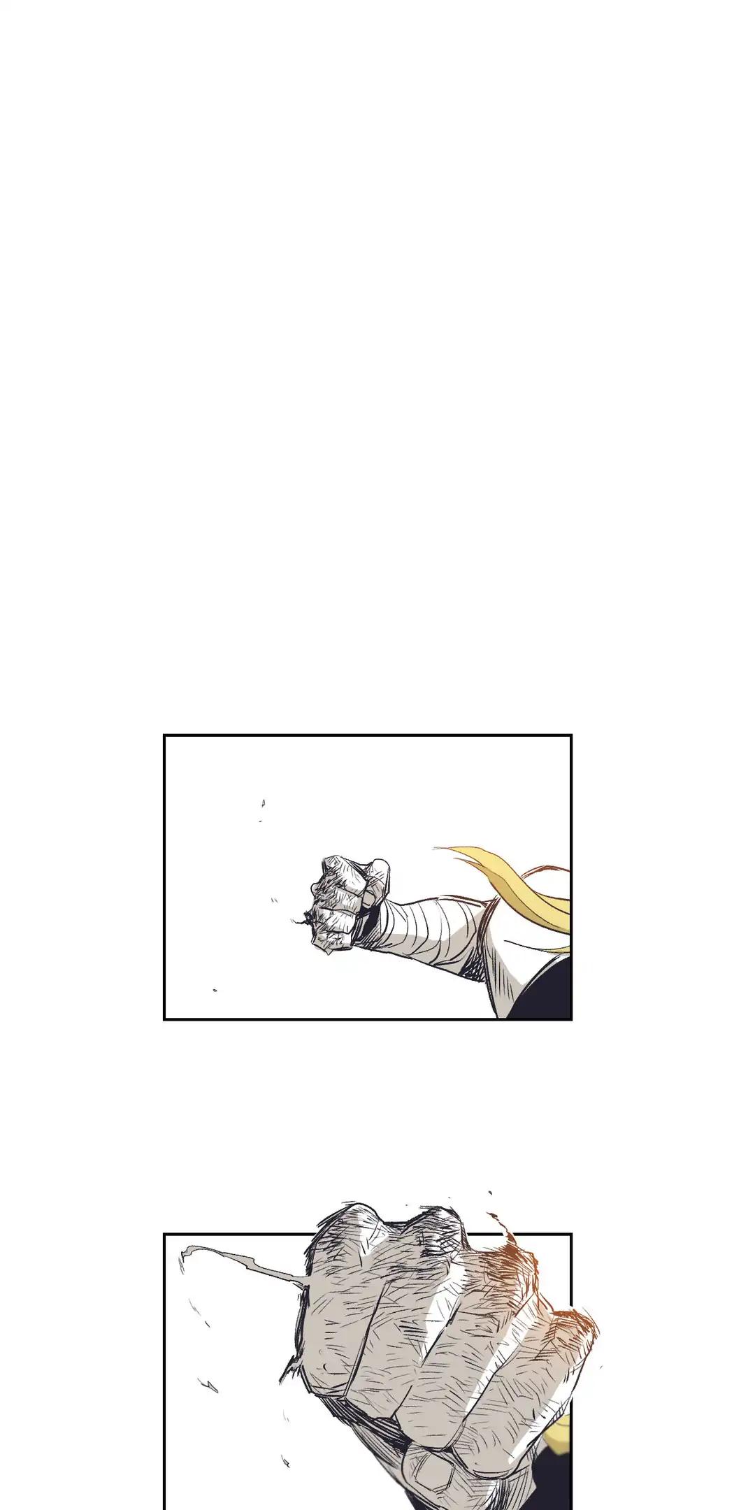 Epic of Gilgamesh Chapter 152 page 8 - Chapter 152: Side Story: The Strongest Knight Part 7