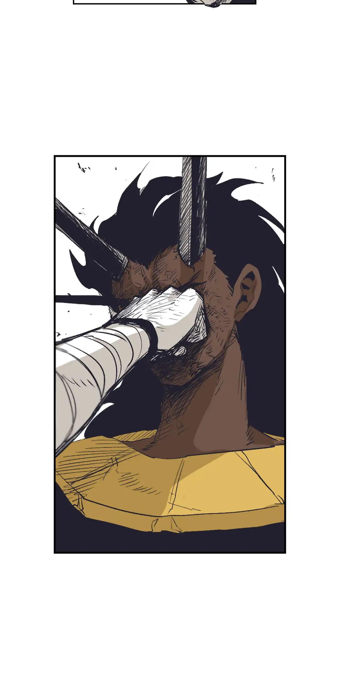 Epic of Gilgamesh Chapter 152 page 9 - Chapter 152: Side Story: The Strongest Knight Part 7