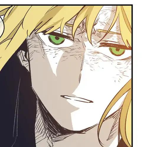 Epic of Gilgamesh Chapter 152: Side Story: The Strongest Knight Part 7 cover