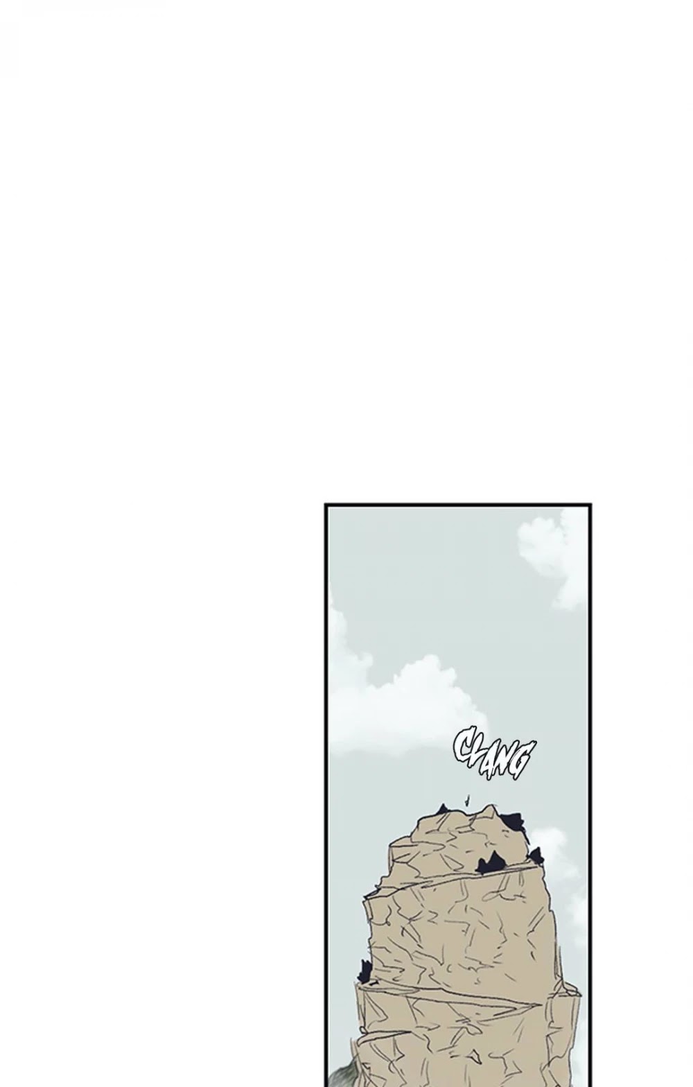 Epic of Gilgamesh Chapter 153 page 15 - Chapter 153: The sword saint's disciple (1)