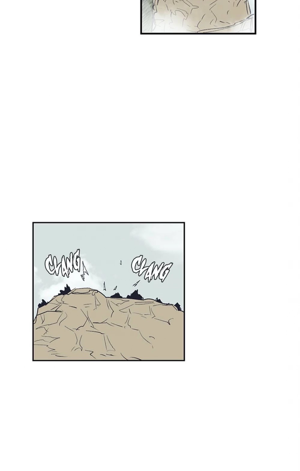 Epic of Gilgamesh Chapter 153 page 16 - Chapter 153: The sword saint's disciple (1)