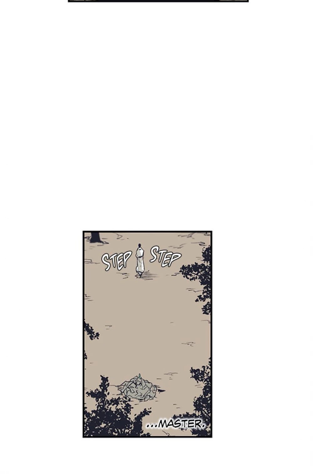 Epic of Gilgamesh Chapter 154 page 14 - Chapter 154: The sword saint's disciple (2)