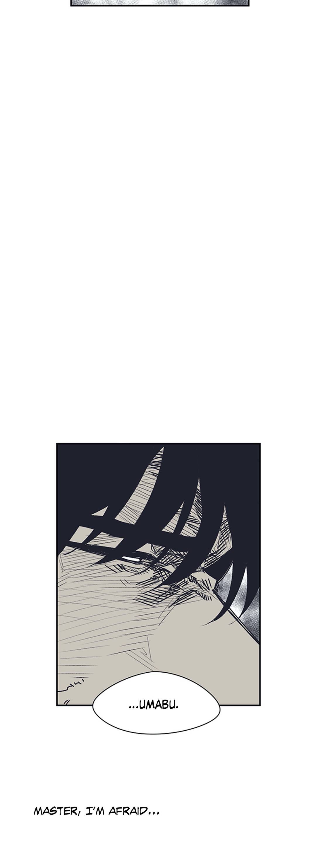 Epic of Gilgamesh Chapter 154 page 35 - Chapter 154: The sword saint's disciple (2)